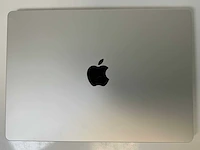 Apple macbook pro 14”, m1 pro, 16 gb ram, 1 tb ssd laptop - afbeelding 7 van  9