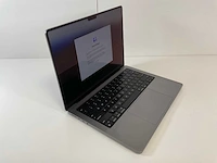 Apple macbook pro 14”, m1 pro, 16 gb ram, 500 gb nvme laptop - afbeelding 2 van  7