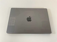 Apple macbook pro 14”, m1 pro, 16 gb ram, 500 gb nvme laptop - afbeelding 5 van  7