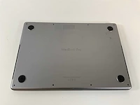Apple macbook pro 14”, m1 pro, 16 gb ram, 500 gb nvme laptop - afbeelding 6 van  7