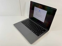 Apple macbook pro 14”, m1 pro, 16 gb ram, 500 gb nvme laptop - afbeelding 3 van  7
