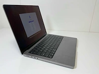 Apple macbook pro 14", m1 pro, 16 gb ram, 500 gb ssd laptop - afbeelding 2 van  7