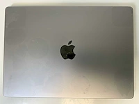 Apple macbook pro 14", m1 pro, 16 gb ram, 500 gb ssd laptop - afbeelding 5 van  7