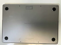Apple macbook pro 14", m1 pro, 16 gb ram, 500 gb ssd laptop - afbeelding 6 van  7