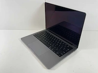 Apple macbook pro 14", m1 pro, 16 gb ram, 500 gb ssd laptop - afbeelding 3 van  7