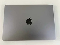Apple macbook pro 14", m1 pro, 16 gb ram, 500 gb ssd laptop - afbeelding 5 van  7