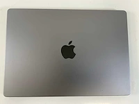 Apple macbook pro 14", m1 pro, 16 gb ram, 500 gb ssd laptop - afbeelding 5 van  7