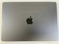 Apple macbook pro 14", m1 pro, 16 gb ram, 500 gb ssd laptop - afbeelding 5 van  7