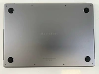 Apple macbook pro 14", m1 pro, 16 gb ram, 500 gb ssd laptop - afbeelding 6 van  7