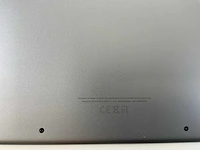 Apple macbook pro 14", m1 pro, 16 gb ram, 500 gb ssd laptop - afbeelding 7 van  7