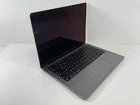 Apple macbook pro 14", m1 pro, 16 gb ram, 500 gb ssd laptop - afbeelding 2 van  7