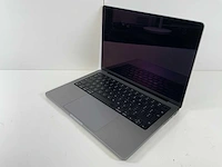 Apple macbook pro 14", m1 pro, 16 gb ram, 500 gb ssd laptop - afbeelding 3 van  7
