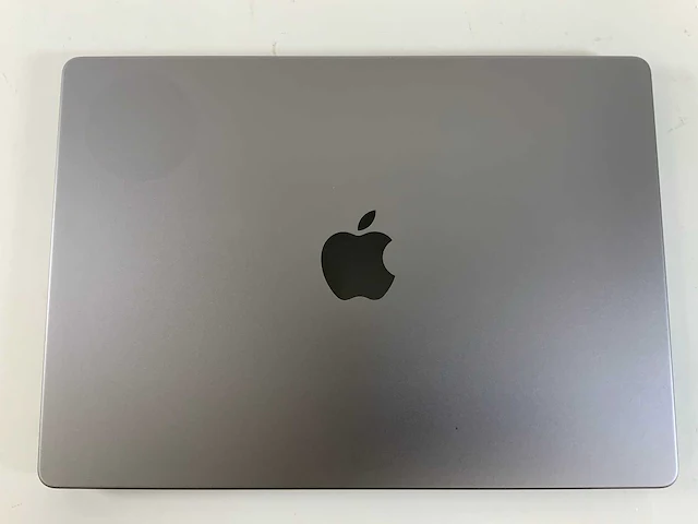 Apple macbook pro 14", m1 pro, 16 gb ram, 500 gb ssd laptop - afbeelding 5 van  7