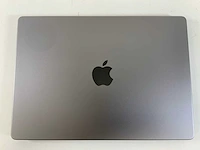 Apple macbook pro 14", m1 pro, 16 gb ram, 500 gb ssd laptop - afbeelding 5 van  7