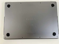 Apple macbook pro 14", m1 pro, 16 gb ram, 500 gb ssd laptop - afbeelding 6 van  7