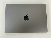 Apple macbook pro 14”, m1 pro, 16 gb ram, 512 gb nvme laptop - afbeelding 5 van  7
