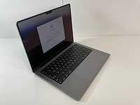 Apple macbook pro 14”, m1 pro, 16 gb ram, 512 gb nvme laptop - afbeelding 2 van  7