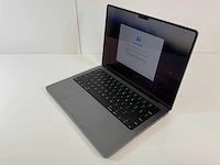Apple macbook pro 14”, m1 pro, 16 gb ram, 512 gb nvme laptop - afbeelding 3 van  7