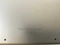 Apple macbook pro 14”, m1 pro, 16 gb ram, 512 gb nvme laptop - afbeelding 7 van  7