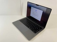 Apple macbook pro 14”, m1 pro, 16 gb ram, 512 gb nvme laptop - afbeelding 3 van  7