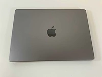 Apple macbook pro 14”, m1 pro, 16 gb ram, 512 gb nvme laptop - afbeelding 5 van  7