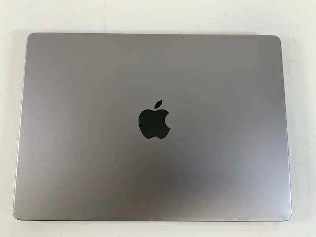 Apple macbook pro 14", m1 pro, 16 gb ram, 512 gb ssd laptop - afbeelding 5 van  7