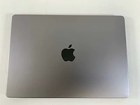 Apple macbook pro 14", m1 pro, 16 gb ram, 512 gb ssd laptop - afbeelding 5 van  7