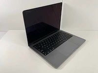 Apple macbook pro 14", m1 pro, 16 gb ram, 512 gb ssd laptop - afbeelding 2 van  8