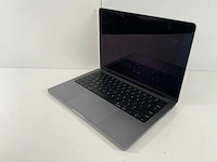 Apple macbook pro 14", m1 pro, 16 gb ram, 512 gb ssd laptop - afbeelding 3 van  8