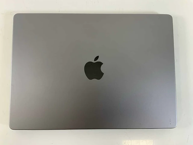 Apple macbook pro 14", m1 pro, 16 gb ram, 512 gb ssd laptop - afbeelding 5 van  8
