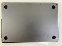 Apple macbook pro 14", m1 pro, 16 gb ram, 512 gb ssd laptop - afbeelding 6 van  8