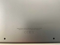 Apple macbook pro 14", m1 pro, 16 gb ram, 512 gb ssd laptop - afbeelding 7 van  7