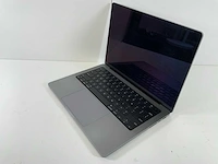 Apple macbook pro 14", m1 pro, 16 gb ram, 512 gb ssd laptop - afbeelding 3 van  7