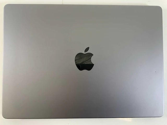Apple macbook pro 14", m1 pro, 16 gb ram, 512 gb ssd laptop - afbeelding 5 van  7