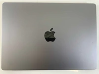 Apple macbook pro 14", m1 pro, 16 gb ram, 512 gb ssd laptop - afbeelding 5 van  7