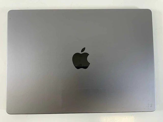 Apple macbook pro 14", m1 pro, 16 gb ram, 512 gb ssd laptop - afbeelding 5 van  7