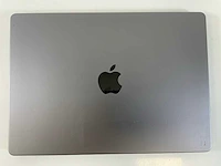 Apple macbook pro 14", m1 pro, 16 gb ram, 512 gb ssd laptop - afbeelding 5 van  7