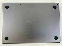 Apple macbook pro 14", m1 pro, 16 gb ram, 512 gb ssd laptop - afbeelding 6 van  7