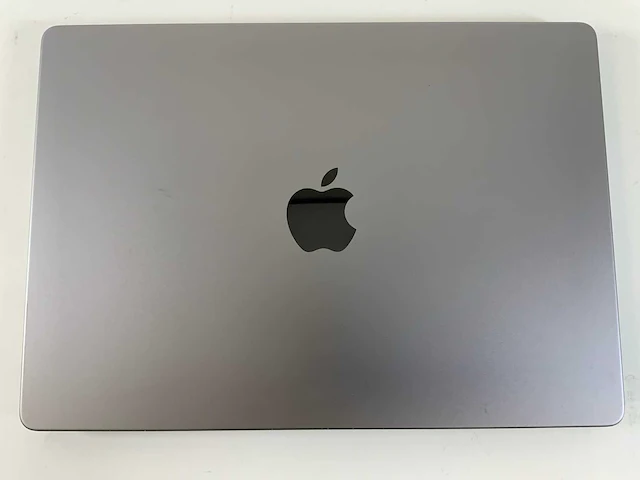 Apple macbook pro 14", m1 pro, 16 gb ram, 512 gb ssd laptop - afbeelding 5 van  7