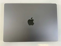 Apple macbook pro 14", m1 pro, 16 gb ram, 512 gb ssd laptop - afbeelding 5 van  7