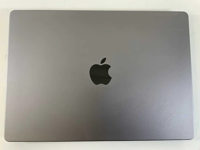Apple macbook pro 14", m1 pro, 16 gb ram, 512 gb ssd laptop - afbeelding 5 van  7