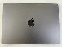 Apple macbook pro 14", m1 pro, 16 gb ram, 512 gb ssd laptop - afbeelding 5 van  7