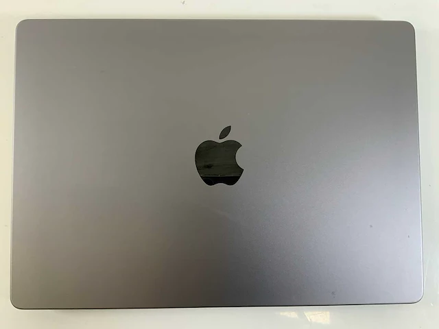 Apple macbook pro 14", m1 pro, 16 gb ram, 512 gb ssd laptop - afbeelding 5 van  7