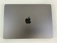 Apple macbook pro 14", m1 pro, 16 gb ram, 512 gb ssd laptop - afbeelding 5 van  7