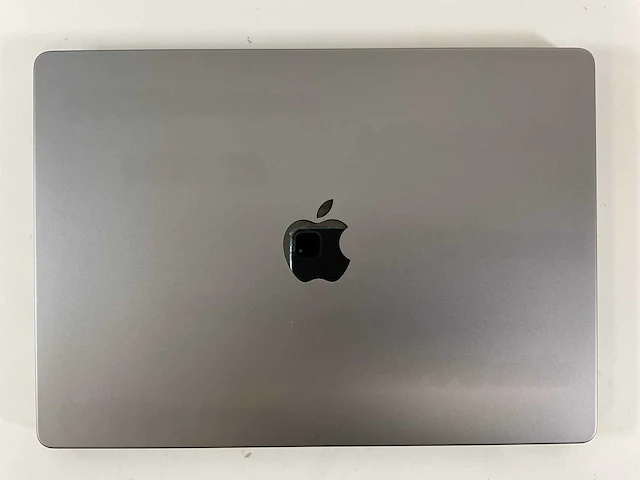 Apple macbook pro 14”, m1 pro, 16 gb ram, 512 gb ssd laptop - afbeelding 5 van  7