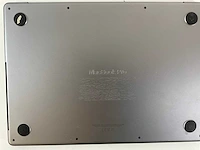 Apple macbook pro 14”, m1 pro, 16 gb ram, 512 gb ssd laptop - afbeelding 6 van  7