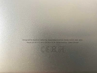 Apple macbook pro 14”, m1 pro, 16 gb ram, 512 gb ssd laptop - afbeelding 7 van  7