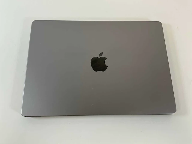 Apple macbook pro 14”, m1 pro, 16 gb ram, 512 gb ssd laptop - afbeelding 5 van  7
