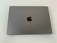 Apple macbook pro 14”, m1 pro, 16 gb ram, 512 gb ssd laptop - afbeelding 5 van  7