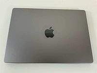 Apple macbook pro 14”, m1 pro, 16 gb ram, 512 gb ssd laptop - afbeelding 5 van  7